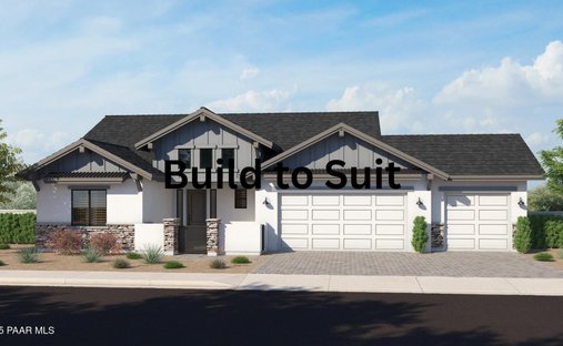 Haus in Prescott Valley, Arizona, Vereinigte Staaten 1