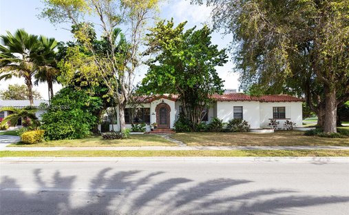 Casa a Miami, Florida, Stati Uniti 1
