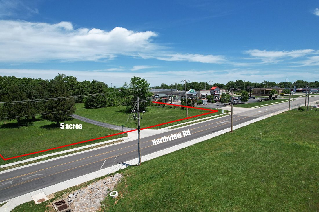 Land in Nixa, Missouri, United States 3 - 16378609