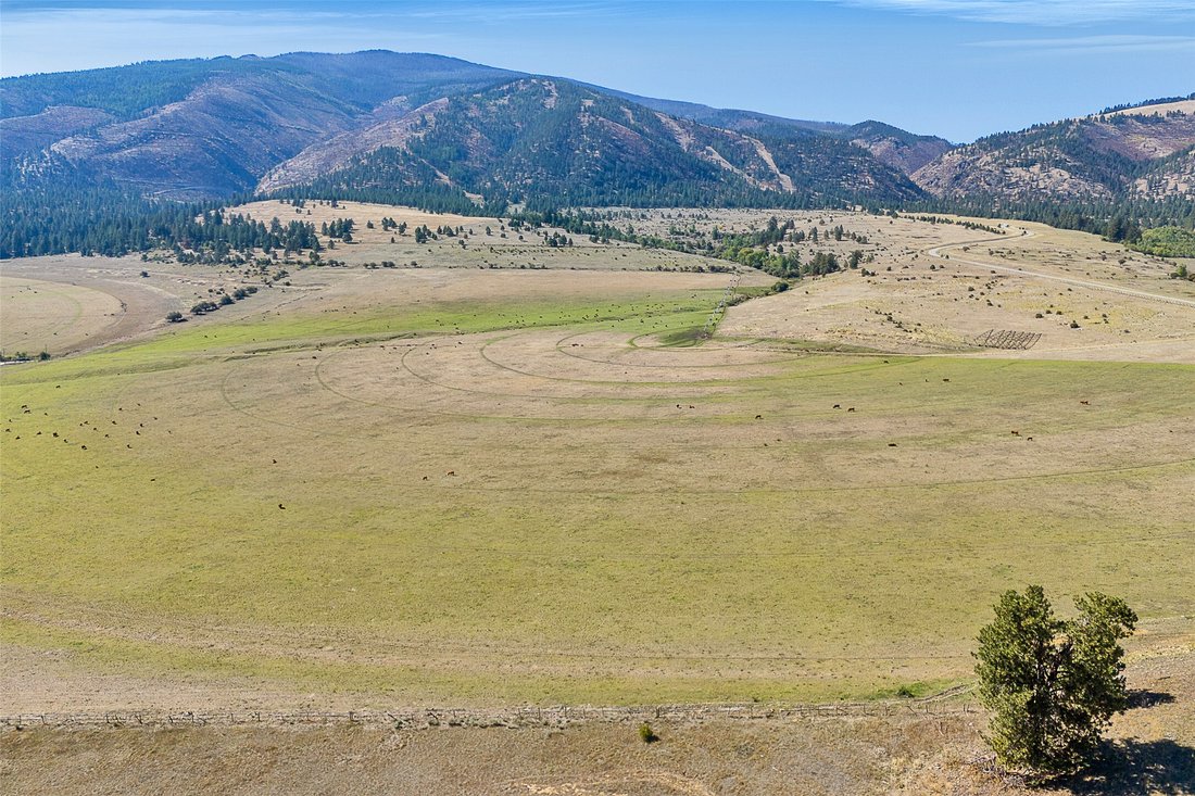 Land in Florence, Montana, United States 3 - 16386316