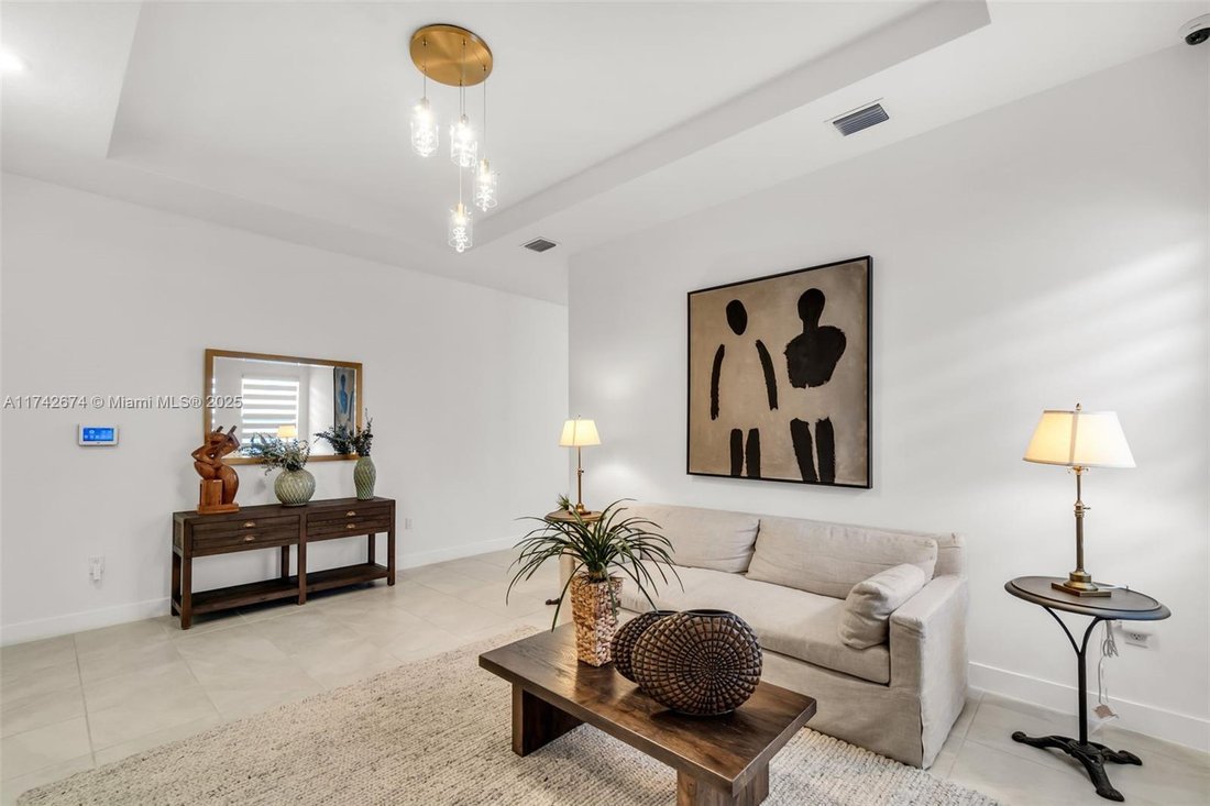 House in Miramar, Florida, United States 5 - 16367625