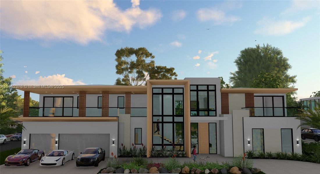House in Boca Raton, Florida, United States 1 - 16367927