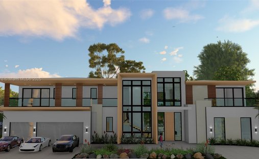Casa a Boca Raton, Florida, Stati Uniti 1