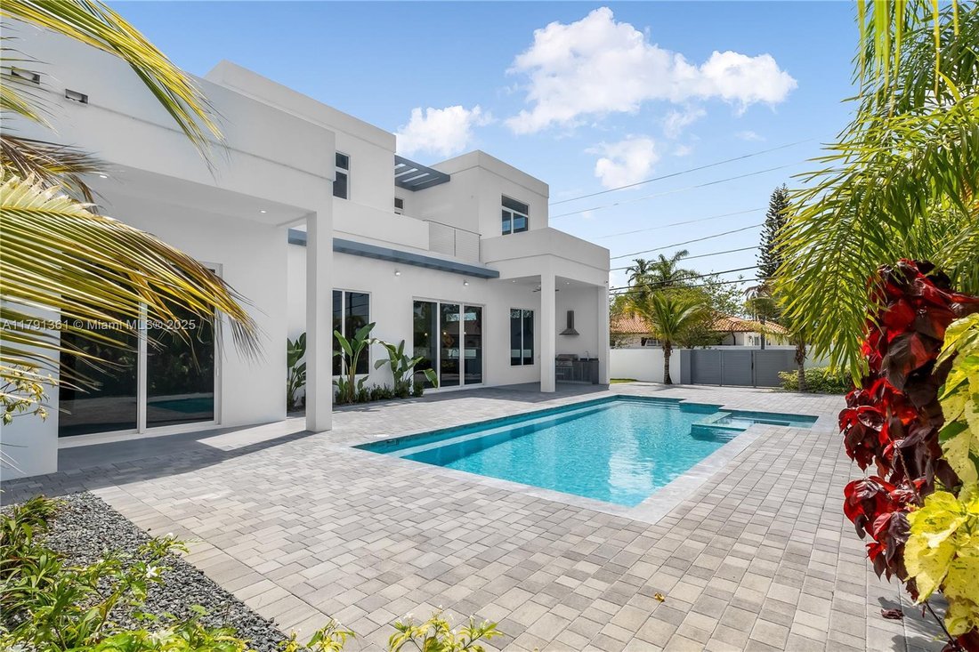 House in Doral, Florida, United States 5 - 16367895