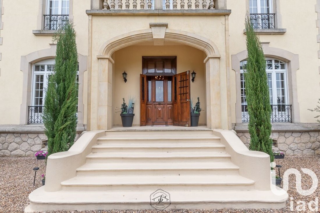 House in Piennes, Grand Est, France 2 - 16370159