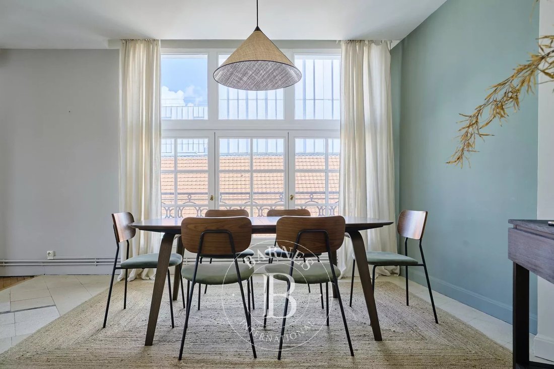 Apartment in Vauban Esquermes, Lille, France 5 - 16368793