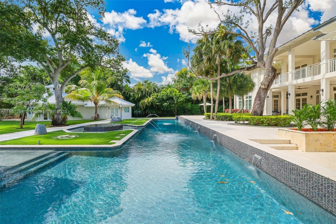 House in Coral Gables, Florida, United States 4 - 16367986