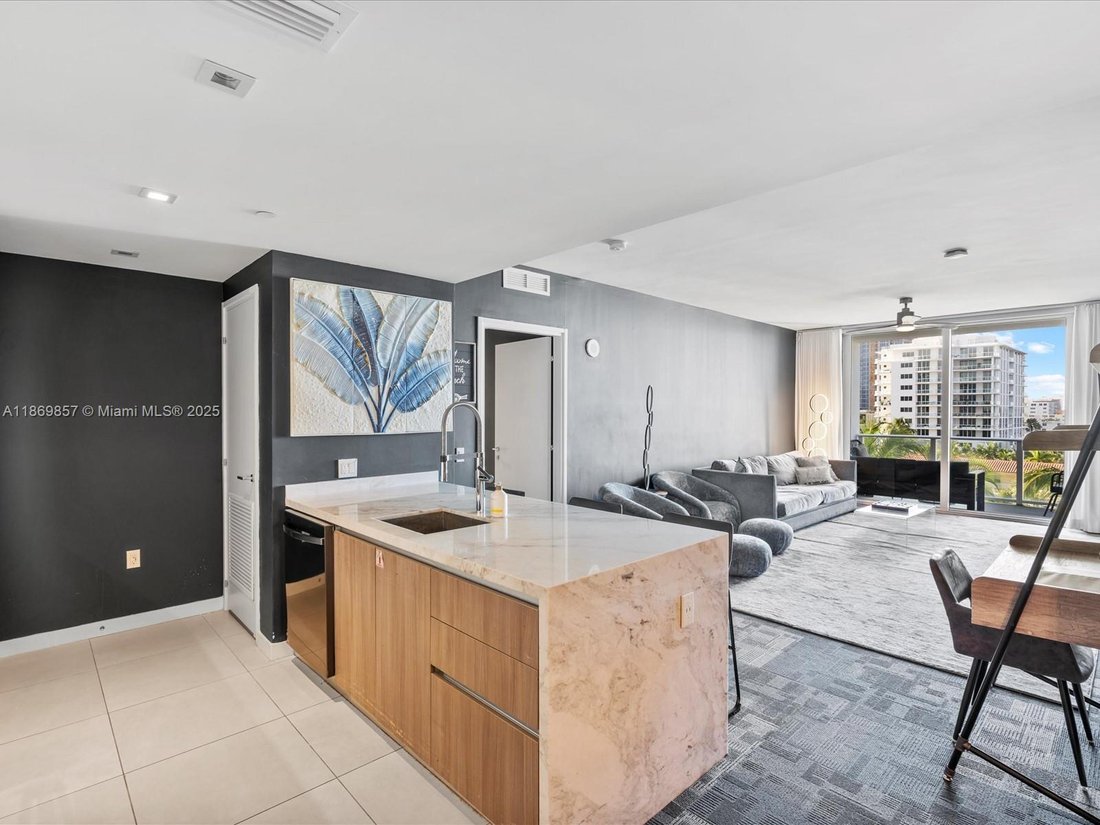 Condo in Fort Lauderdale, Florida, United States 3 - 16367949