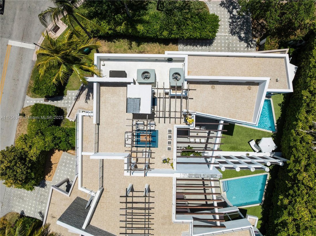 Townhouse in Key Biscayne, Florida, United States 2 - 16368092