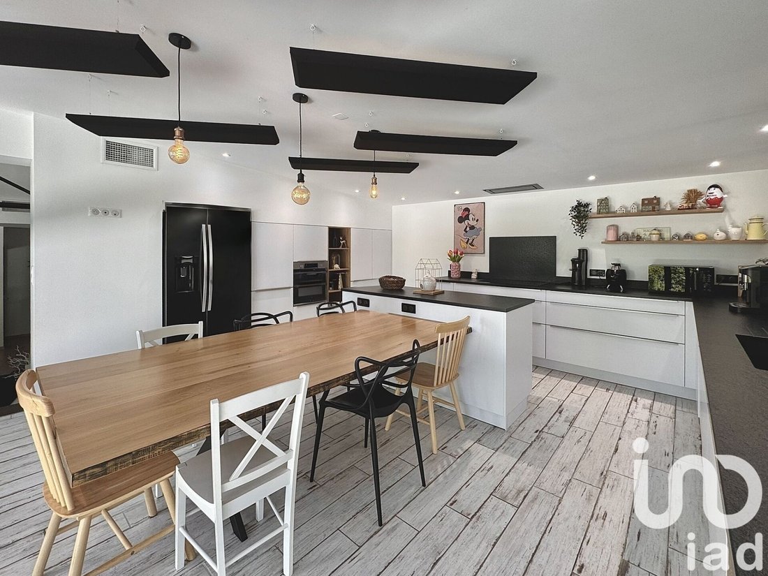 House in Tonkin-Pesque-Saint Julien, Lons, France 5 - 16370229