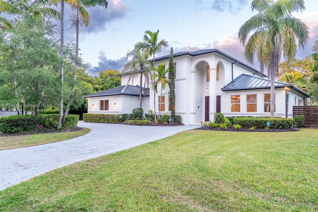 House in Coral Gables, Florida, United States 1 - 16367964