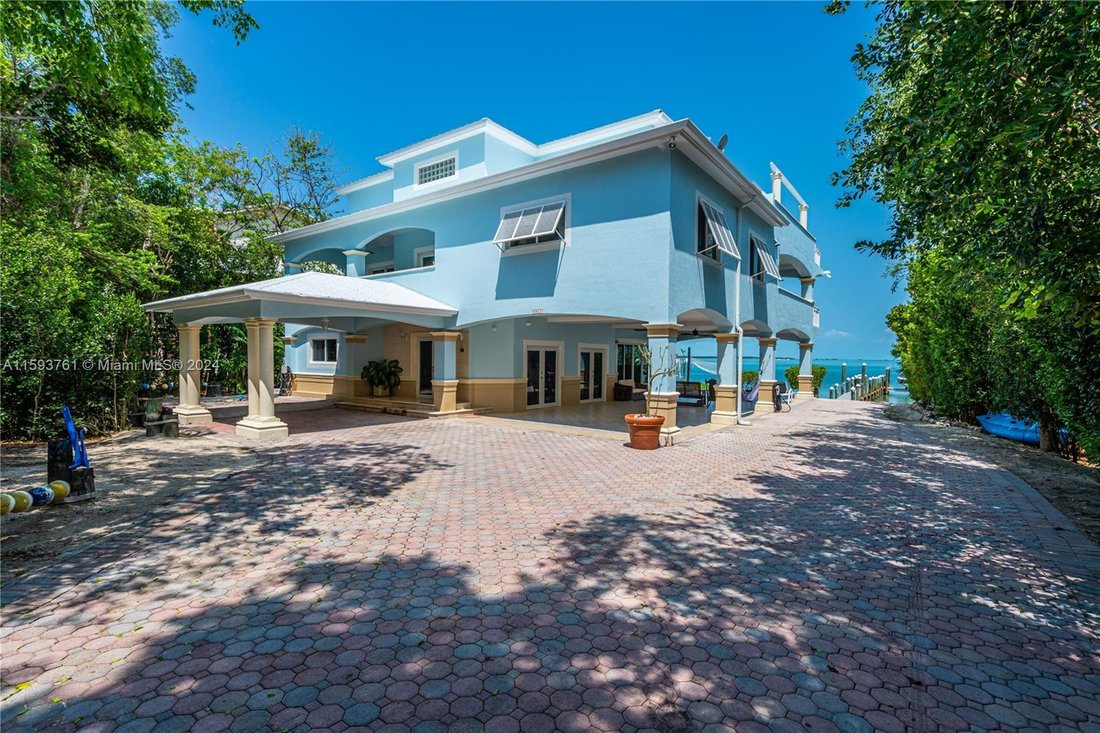 House in Key Largo, Florida, United States 1 - 16366251
