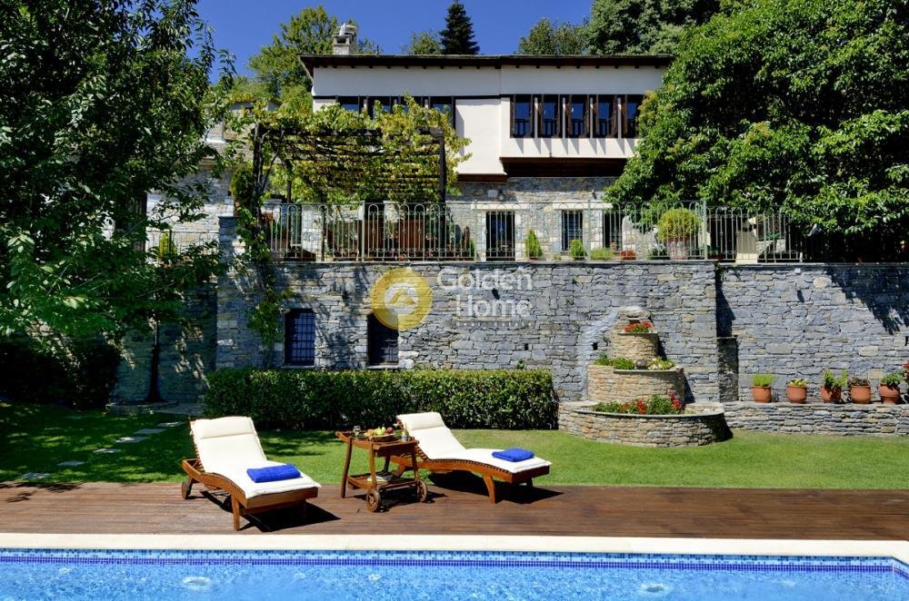 House in Municipla unit of Milies, Thessaly and Central Greece, Greece 5 - 16368820