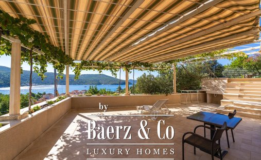 Townhouse in Slano, Dubrovnik-Neretva County, Croatia 1