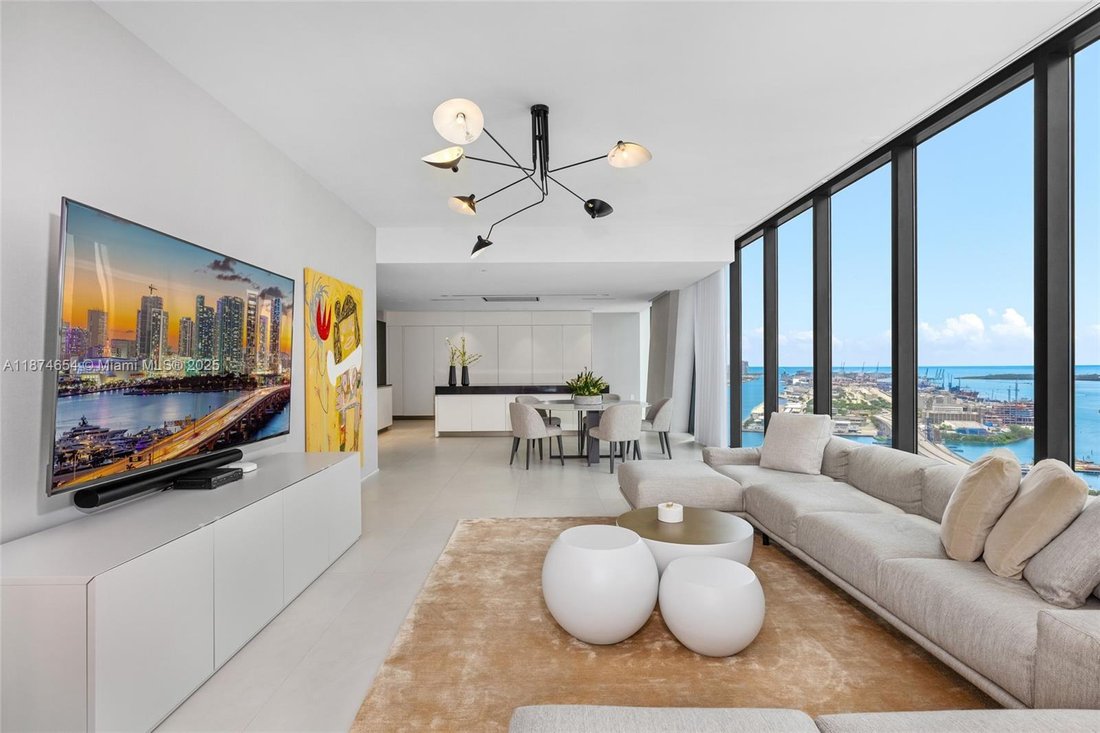 Condo in Miami, Florida, United States 3 - 16367993