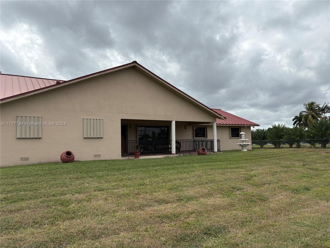 House in Homestead, Florida, United States 1 - 16367785