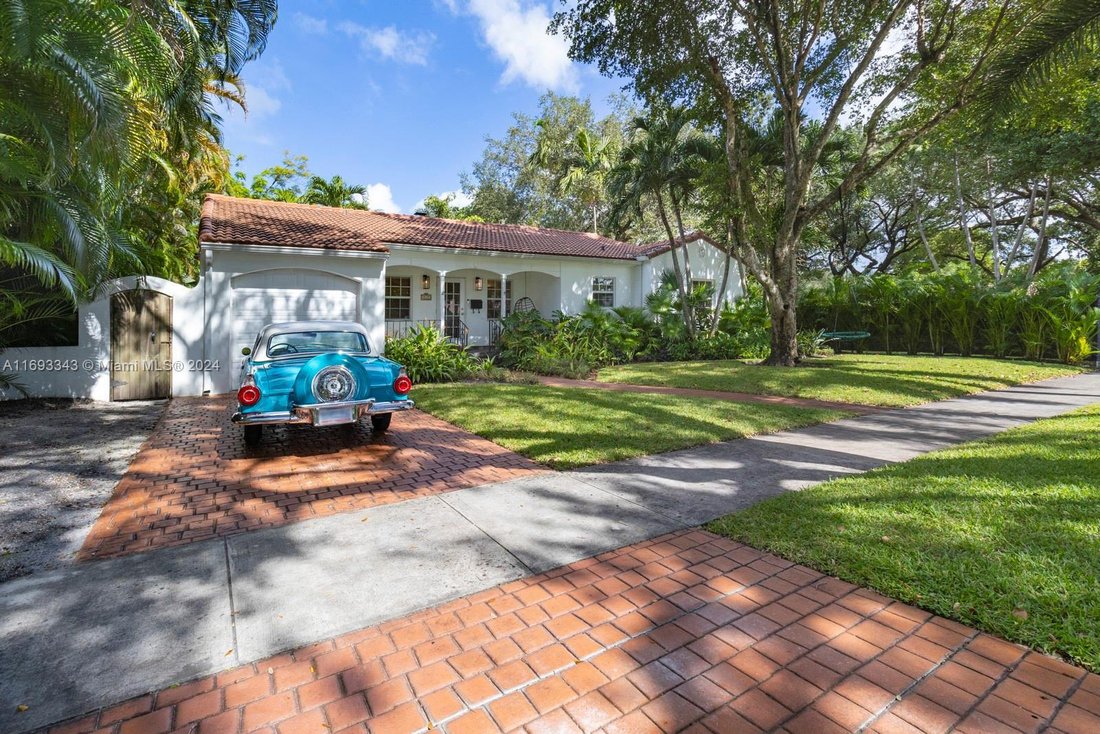 House in Miami, Florida, United States 2 - 16367607