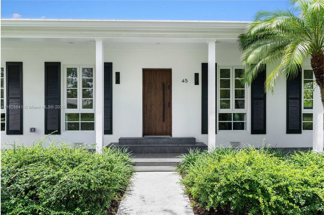 House in Miami, Florida, United States 4 - 16368008