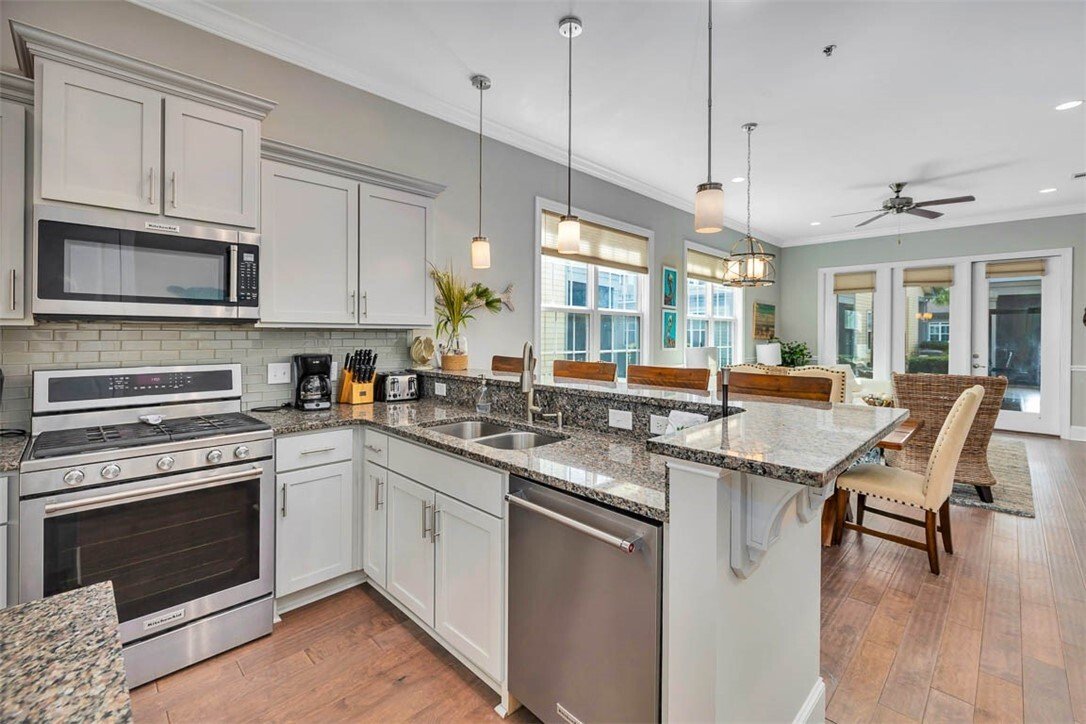 Townhouse in Jekyll Island, Georgia, United States 5 - 16370516