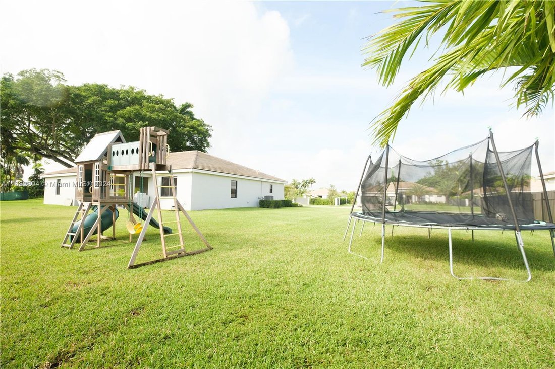 House in Homestead, Florida, United States 4 - 16367657