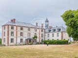 Castle for Sale in Saint-Fargeau, Bourgogne-Franche-Comté, France - 2