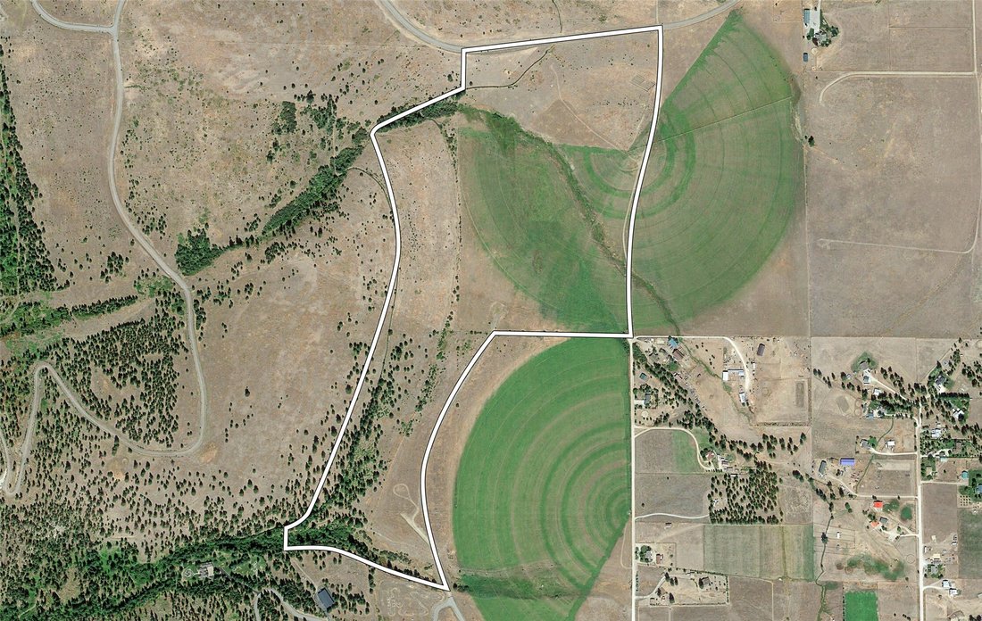 Land in Florence, Montana, United States 5 - 16386328