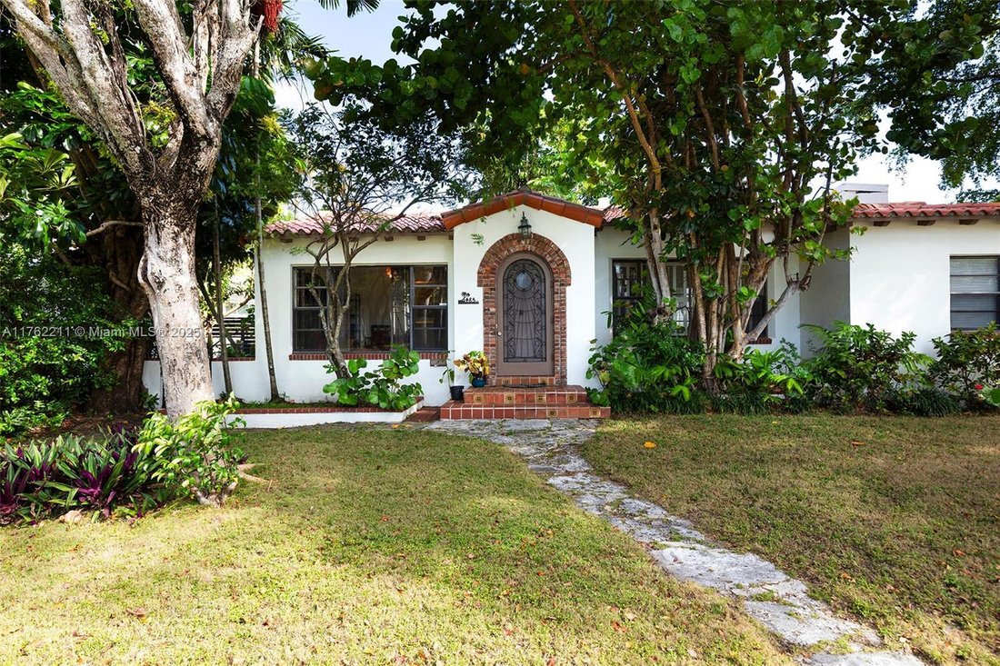 House in Miami, Florida, United States 2 - 16367695
