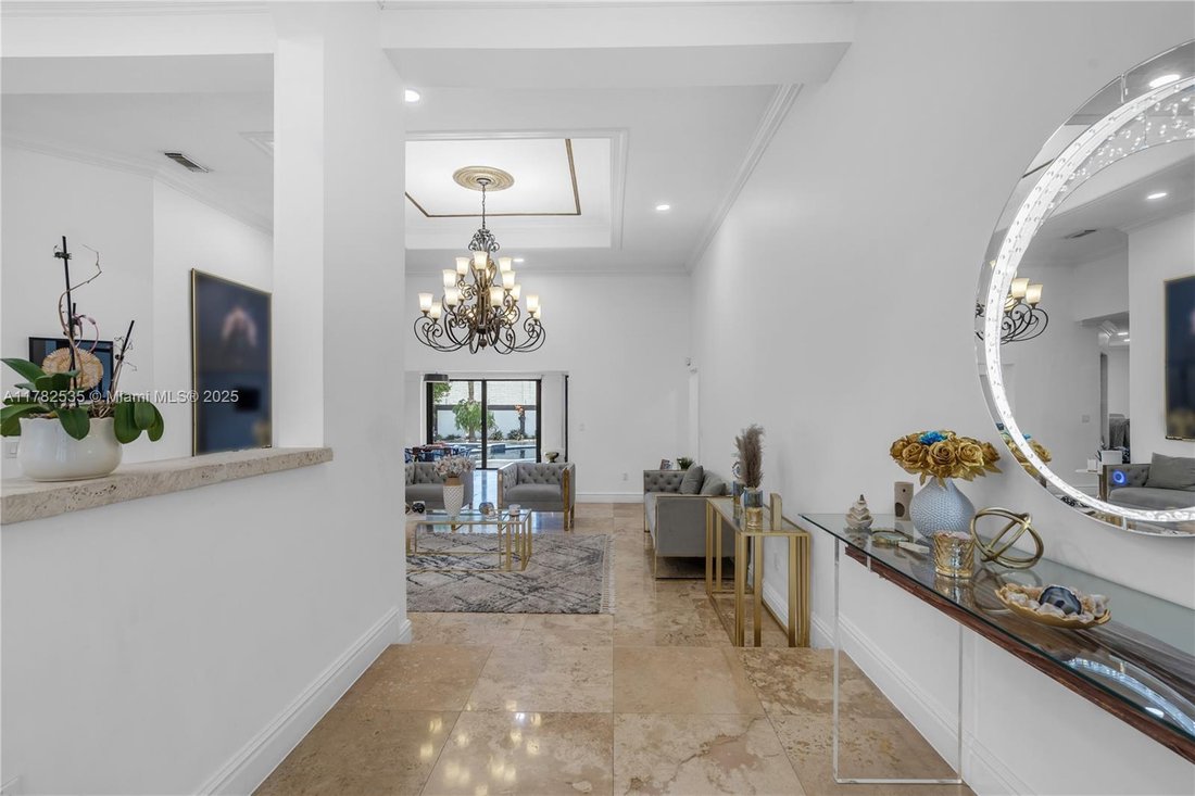 House in Miami, Florida, United States 4 - 16367934
