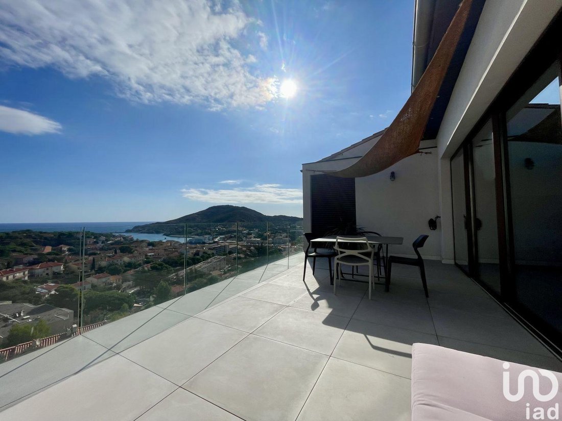 House in Collioure, Occitania, France 3 - 16370141