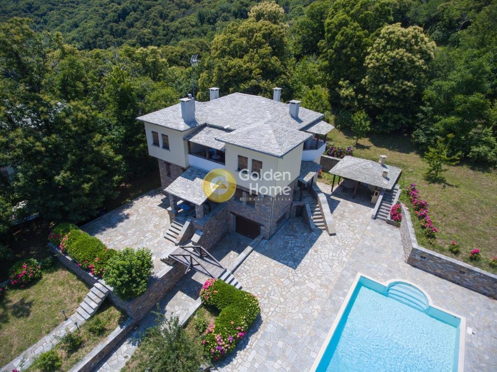 House in Mouresi, Thessaly and Central Greece, Greece 1 - 16368756