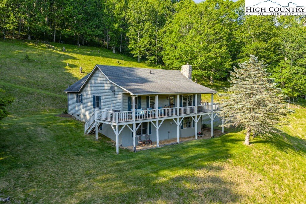 House in Vilas, North Carolina, United States 1 - 16370804
