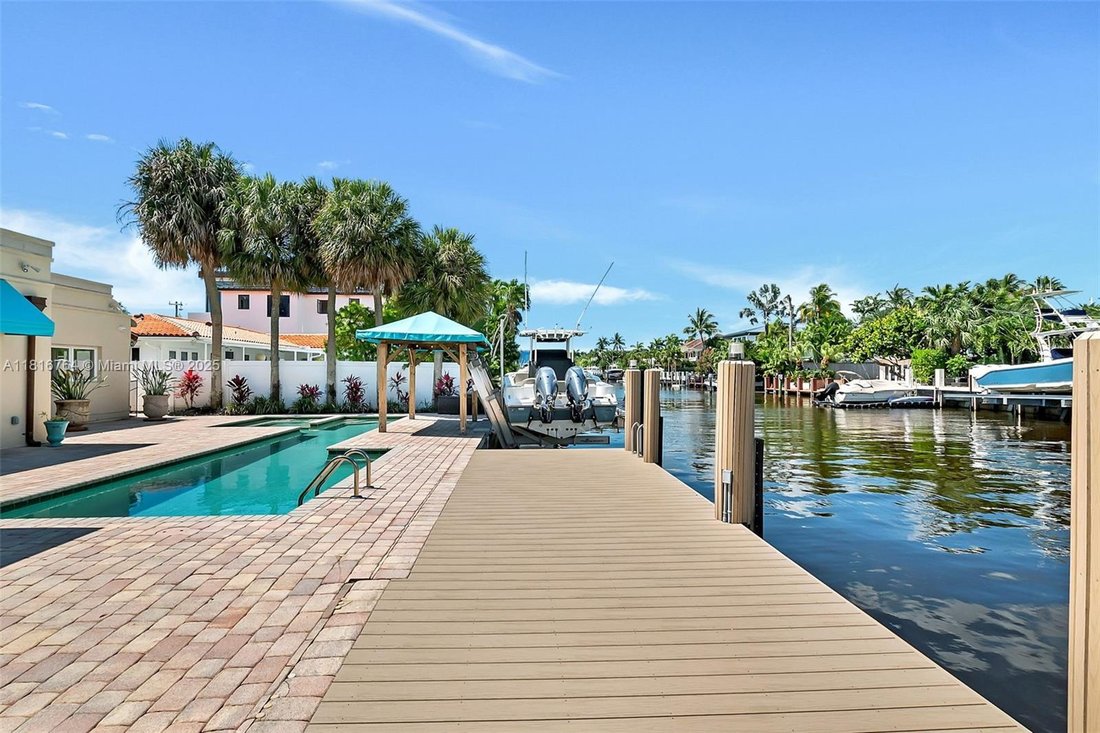 House in Fort Lauderdale, Florida, United States 1 - 16368007