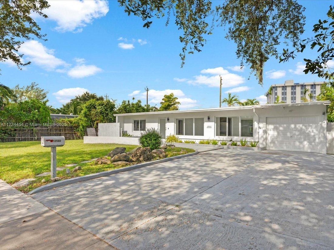 House in North Miami Beach, Florida, United States 2 - 16366959