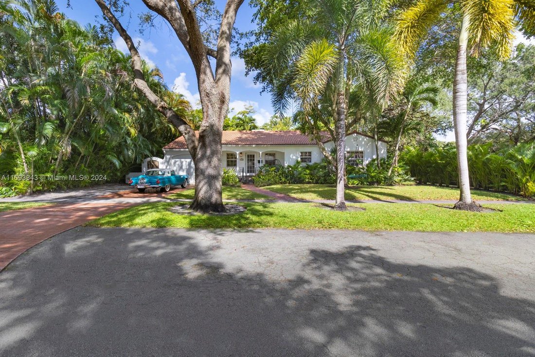 House in Miami, Florida, United States 3 - 16367607