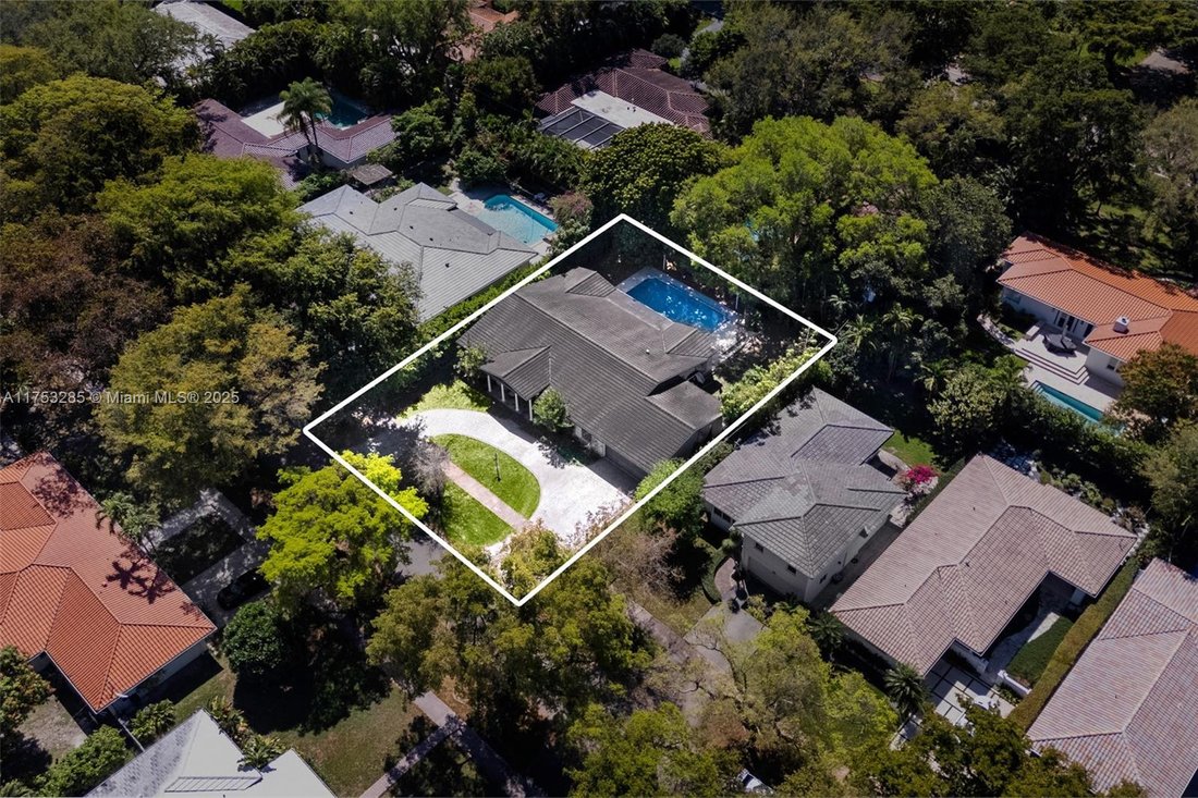 House in Coral Gables, Florida, United States 5 - 16366942