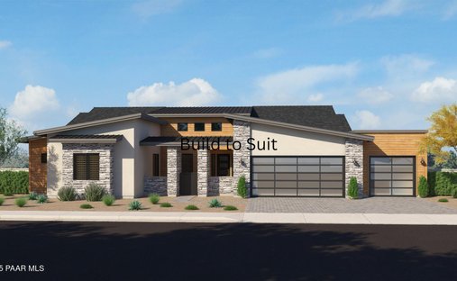 House in Prescott Valley, Arizona, United States 1