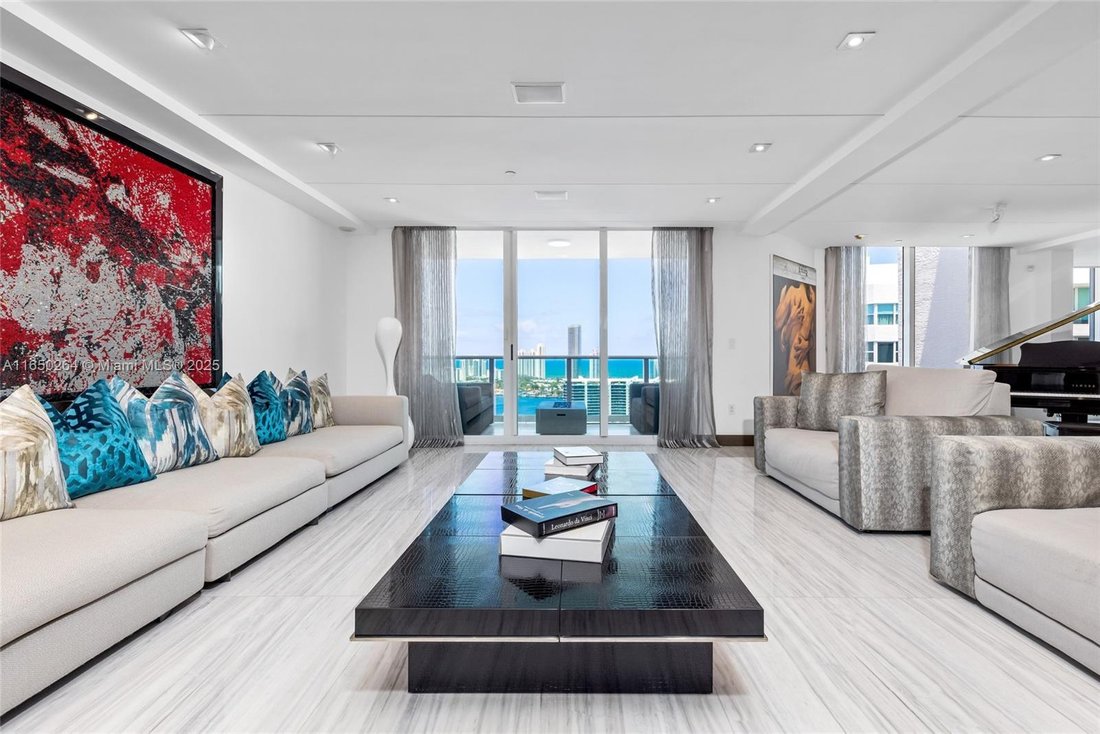 Condo in Golden Beach, Florida, United States 1 - 16367858