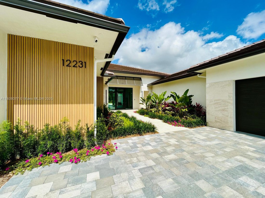 House in Davie, Florida, United States 2 - 16368040