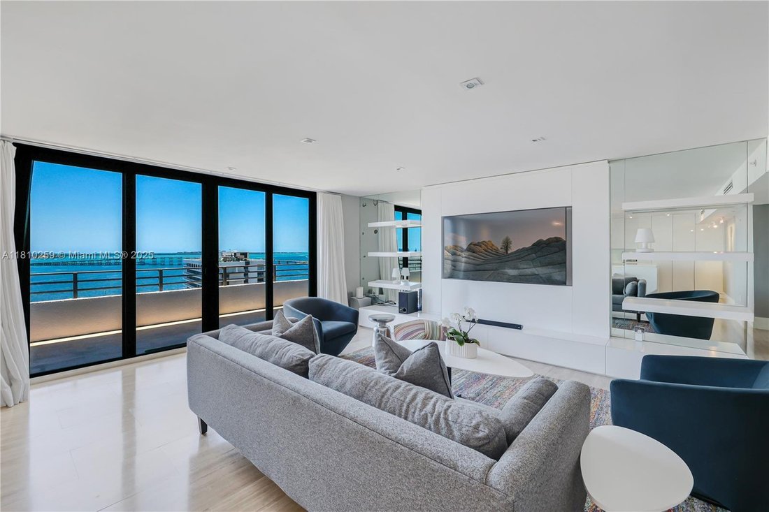 Condo in Miami, Florida, United States 5 - 16367935