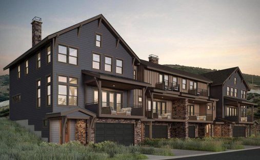 Casa en Hideout, Utah, Estados Unidos 1