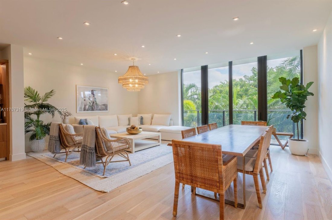 Condo in Miami, Florida, United States 3 - 16366854