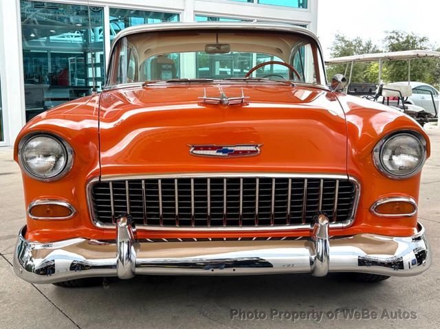 Chevrolet Bel Air in Calverton, NY, United States 2 - 16371871