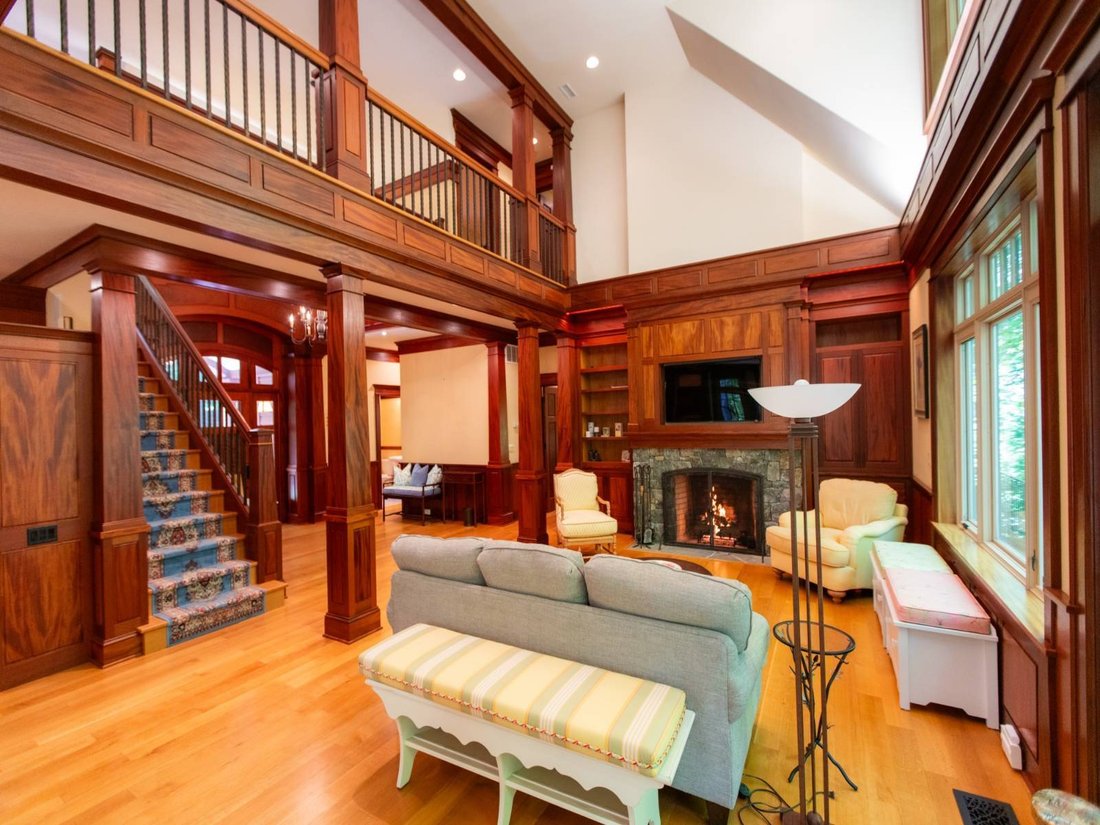 House in White Sulphur Springs, West Virginia, United States 5 - 16366943