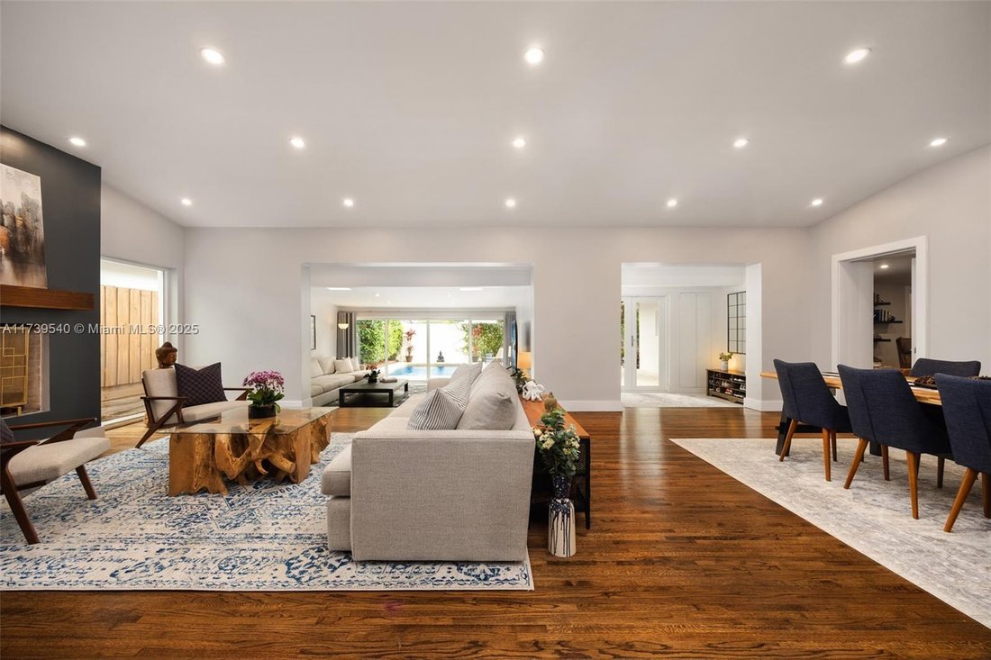 House in Miami, Florida, United States 3 - 16367637