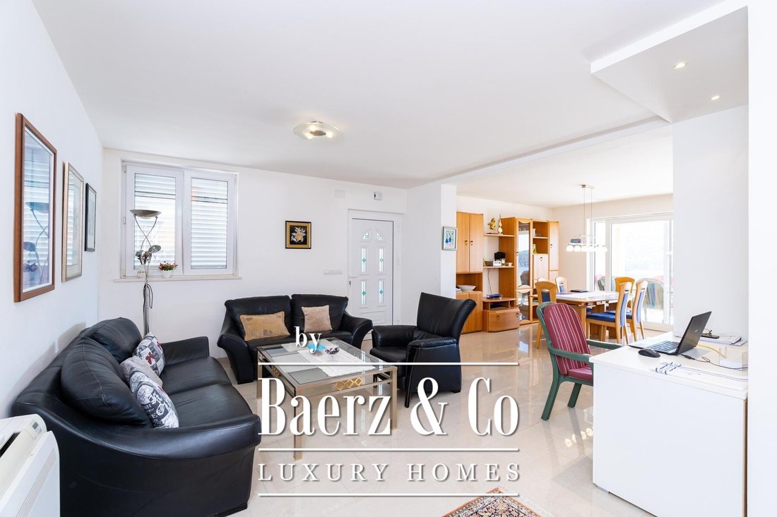 Townhouse in Slano, Dubrovnik-Neretva County, Croatia 3 - 16372197