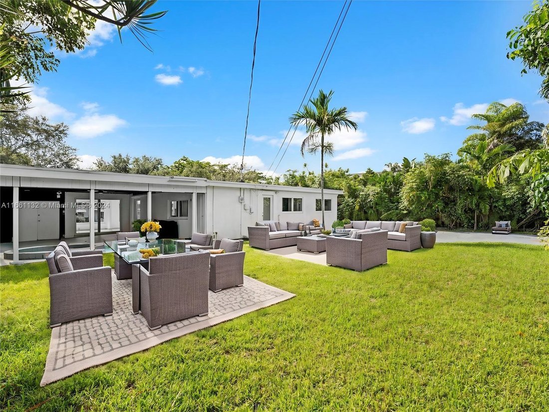 House in North Miami Beach, Florida, United States 3 - 16366710