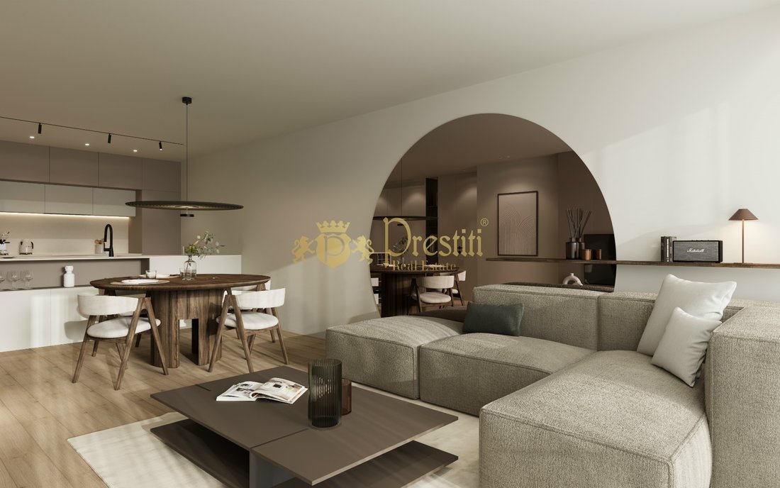 Apartment in Ferreiros e Gondizalves, Braga, Portugal 3 - 16372229