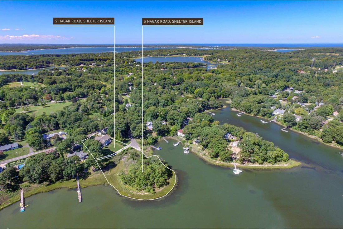 House in Shelter Island, New York, United States 2 - 16366052