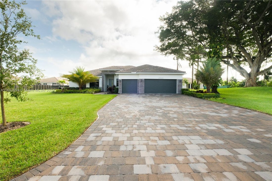 House in Homestead, Florida, United States 1 - 16367657
