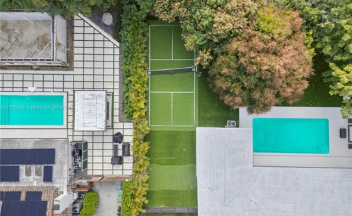 House in Miami, Florida, United States 1